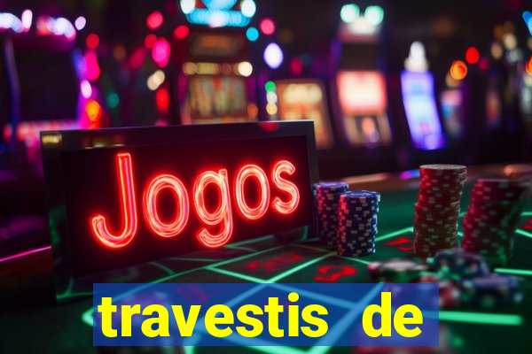 travestis de programa em salvador